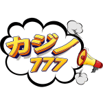 casino 777 japan logo